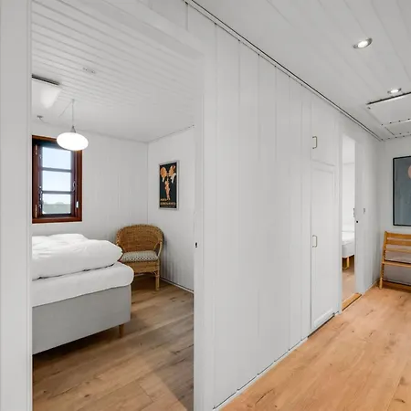 Eyla - From The Sea In Western Jutland By Interhome Hvide Sande