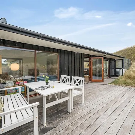 Prázdninový dům Eyla - From The Sea By Interhome Hvide Sande