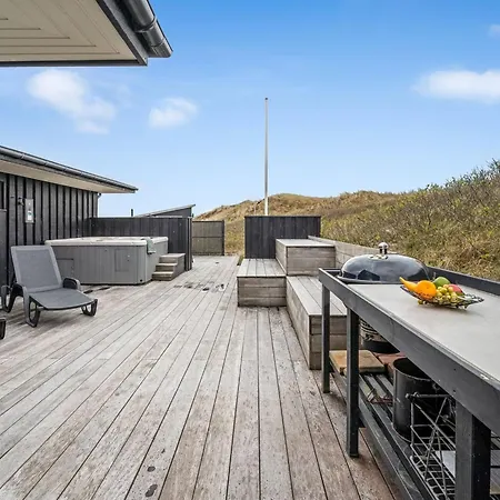 Holiday home Eyla - From The Sea By Interhome *