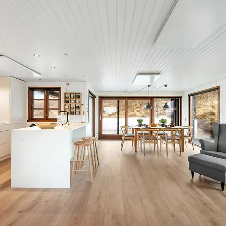 Prázdninový dům Eyla - From The Sea By Interhome Hvide Sande