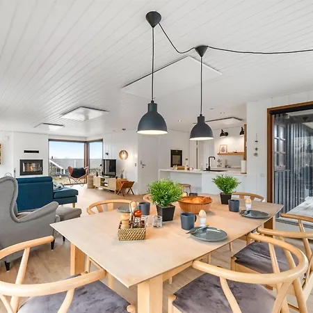 Holiday home Eyla - From The Sea By Interhome