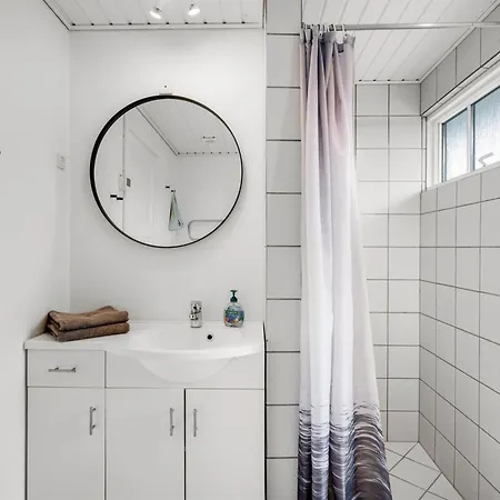 Eyla - From The Sea By Interhome * Hvide Sande