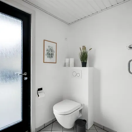Eyla - From The Sea By Interhome Hvide Sande
