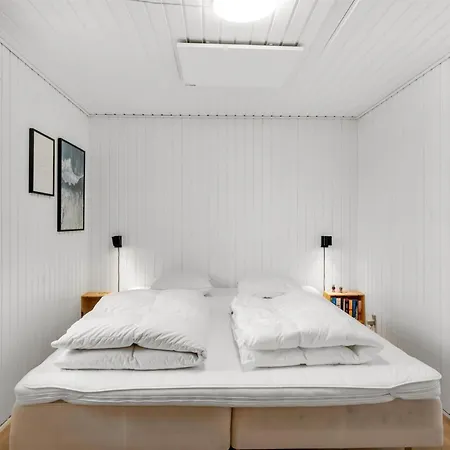 Holiday home Eyla - From The Sea By Interhome