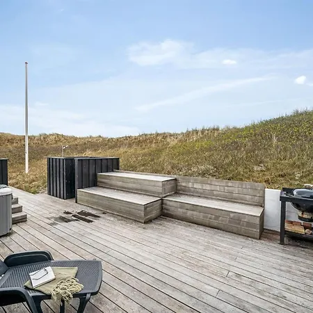 Holiday home Eyla - From The Sea By Interhome