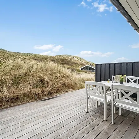 Eyla - From The Sea By Interhome Hvide Sande
